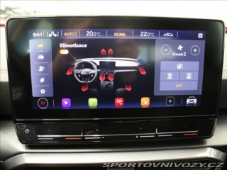 Cupra Formentor 2,0 TSI 190k DSG 4WD 5L-Z 2022