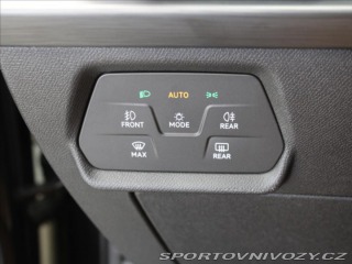 Cupra Formentor 2,0 TSI 190k DSG 4WD 5L-Z 2022
