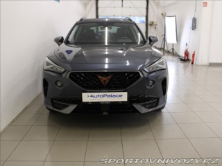 Cupra Formentor 2,0 TSI 190k DSG 4WD 5L-Z 2022