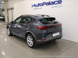 Cupra Formentor 2,0 TSI 190k DSG 4WD 5L-Z 2022