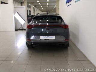 Cupra Formentor 2,0 TSI 190k DSG 4WD 5L-Z 2022