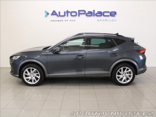 Cupra Formentor 2,0 TSI 190k DSG 4WD 5L-Z 2022
