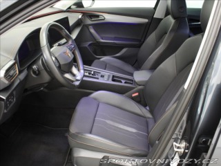 Cupra Formentor 2,0 TSI 190k DSG 4WD 5L-Z 2022