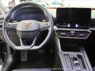 Cupra Formentor 2,0 TSI 190k DSG 4WD 5L-Z 2022