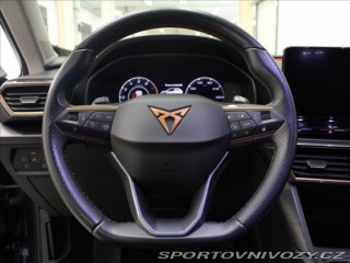 Cupra Formentor 2,0 TSI 190k DSG 4WD 5L-Z 2022