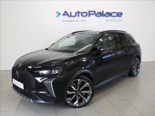   DS Automobiles DS7 1,6 PHEV 360 4x4 Perf.Pan