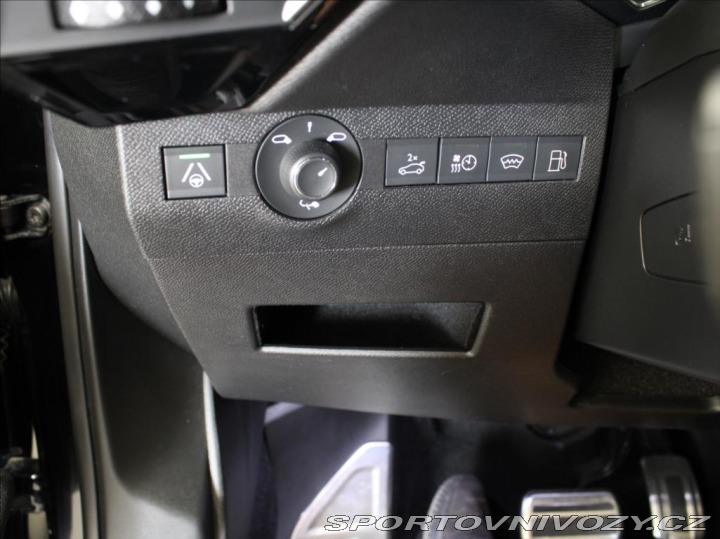 Ostatní značky Ostatní modely DS Automobiles DS7 Crossback 1,6 PHEV 360 4x4 Perf.Pan 2024