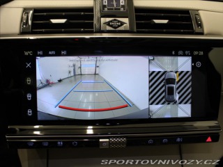Ostatní značky Ostatní modely DS Automobiles DS7 Crossback 1,6 PHEV 360 4x4 Perf.Pan 2024