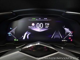 Ostatní značky Ostatní modely DS Automobiles DS7 Crossback 1,6 PHEV 360 4x4 Perf.Pan 2024