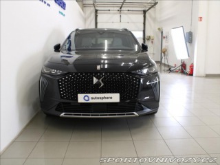 Ostatní značky Ostatní modely DS Automobiles DS7 Crossback 1,6 PHEV 360 4x4 Perf.Pan 2024