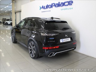 Ostatní značky Ostatní modely DS Automobiles DS7 Crossback 1,6 PHEV 360 4x4 Perf.Pan 2024