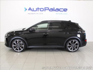 Ostatní značky Ostatní modely DS Automobiles DS7 Crossback 1,6 PHEV 360 4x4 Perf.Pan 2024