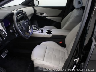 Ostatní značky Ostatní modely DS Automobiles DS7 Crossback 1,6 PHEV 360 4x4 Perf.Pan 2024