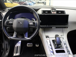 Ostatní značky Ostatní modely DS Automobiles DS7 Crossback 1,6 PHEV 360 4x4 Perf.Pan 2024
