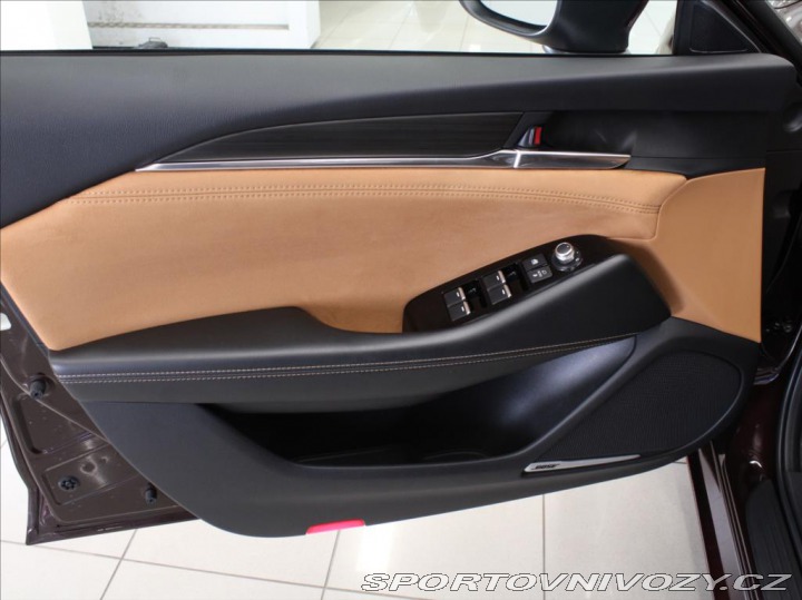 Mazda Ostatní modely 6 2,5 G194 Anniversary Záru 2024