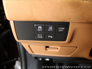 Mazda Ostatní modely 6 2,5 G194 Anniversary Záru 2024