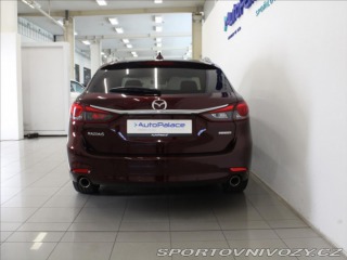 Mazda Ostatní modely 6 2,5 G194 Anniversary Záru 2024