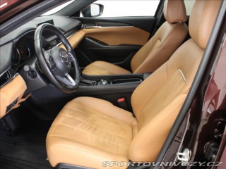 Mazda Ostatní modely 6 2,5 G194 Anniversary Záru 2024