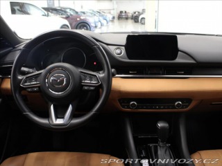 Mazda Ostatní modely 6 2,5 G194 Anniversary Záru 2024