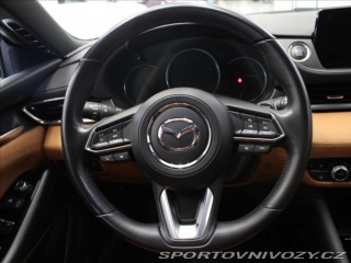 Mazda Ostatní modely 6 2,5 G194 Anniversary Záru 2024