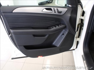 Mercedes-Benz Ostatní modely Třídy M 3,0 350CDI 4M AMG H/K. Pa 2012