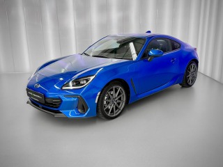 Subaru BRZ 2.4 l D-4S LIMITED 6AT, C