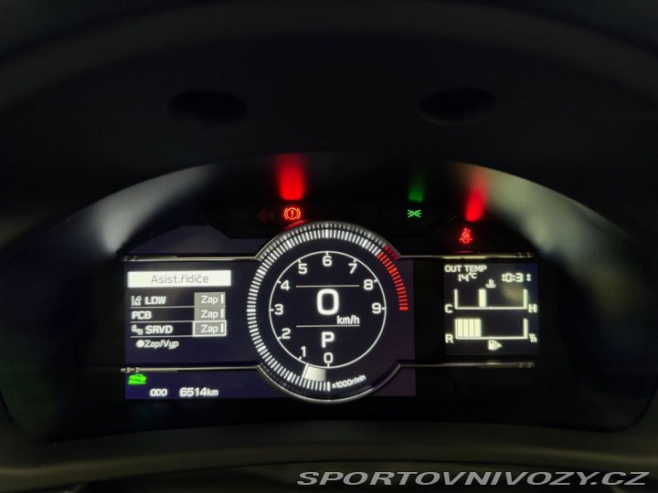 Subaru BRZ 2.4 l D-4S LIMITED 6AT, C 2023