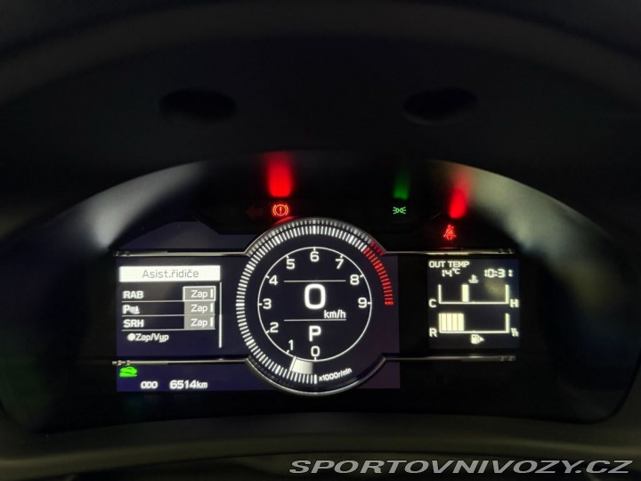 Subaru BRZ 2.4 l D-4S LIMITED 6AT, C 2023