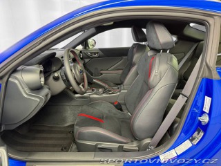Subaru BRZ 2.4 l D-4S LIMITED 6AT, C 2023