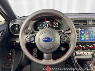 Subaru BRZ 2.4 l D-4S LIMITED 6AT, C 2023
