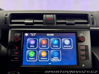 Subaru BRZ 2.4 l D-4S LIMITED 6AT, C 2023