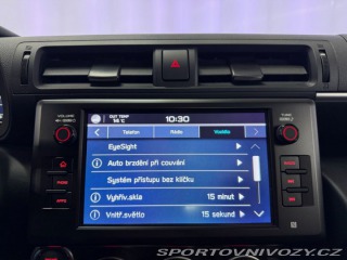 Subaru BRZ 2.4 l D-4S LIMITED 6AT, C 2023