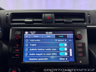 Subaru BRZ 2.4 l D-4S LIMITED 6AT, C 2023