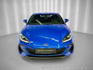 Subaru BRZ 2.4 l D-4S LIMITED 6AT, C 2023