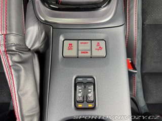 Subaru BRZ 2.4 l D-4S LIMITED 6AT, C 2023