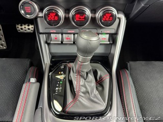 Subaru BRZ 2.4 l D-4S LIMITED 6AT, C 2023
