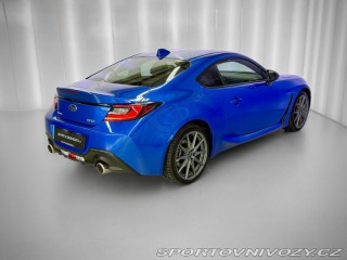 Subaru BRZ 2.4 l D-4S LIMITED 6AT, C 2023