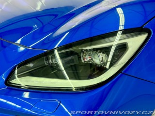 Subaru BRZ 2.4 l D-4S LIMITED 6AT, C 2023