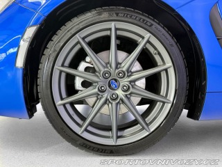 Subaru BRZ 2.4 l D-4S LIMITED 6AT, C 2023