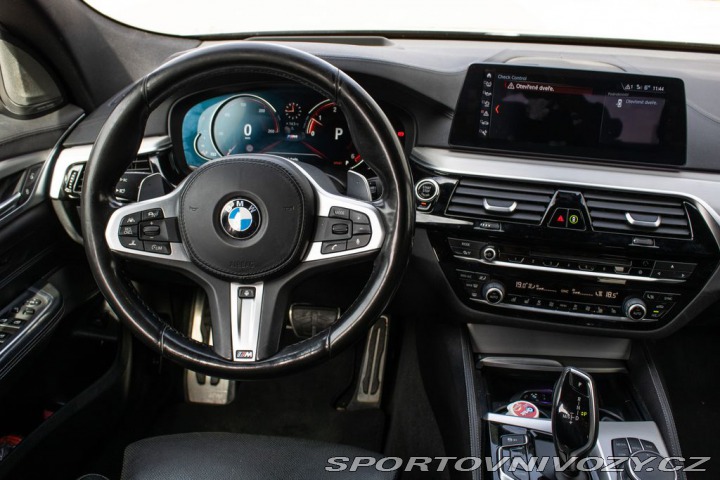 BMW 6 2017