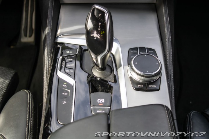 BMW 6 2017