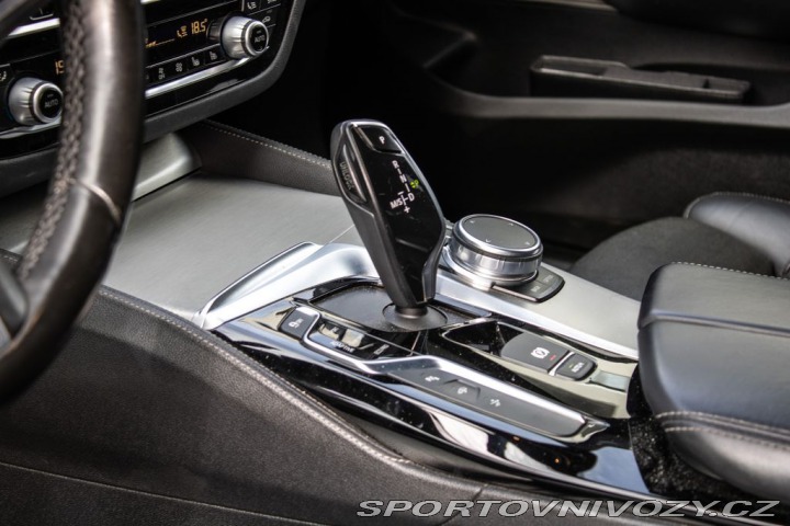 BMW 6 2017