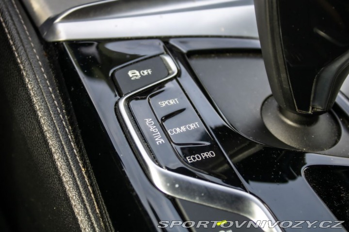 BMW 6 2017