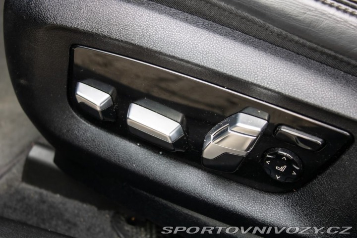 BMW 6 2017