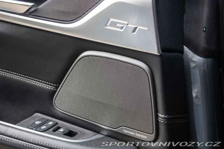 BMW 6 2017