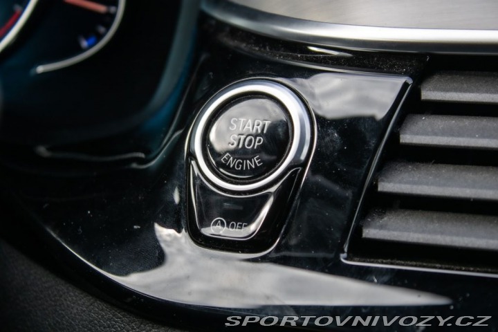 BMW 6 2017