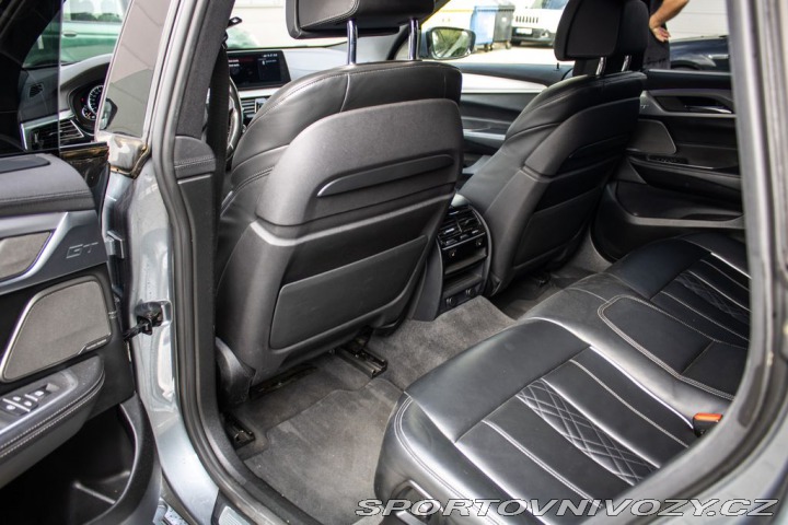 BMW 6 2017
