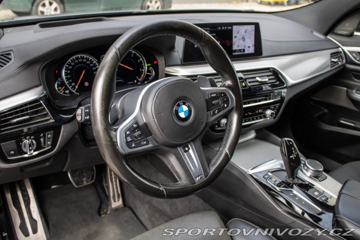 BMW 6 2017