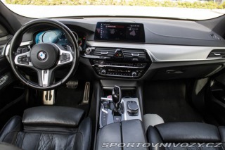 BMW 6 2017