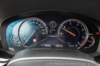 BMW 6 2017